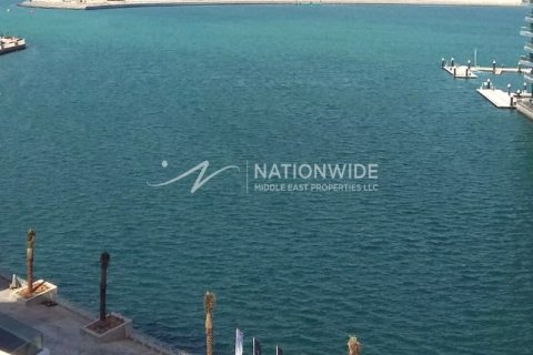 3 dormitorios Apartment en Al Raha Beach, UAE No. 4442 10