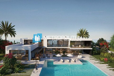 1080m² Land à Al Gurm, UAE No. 4718 11