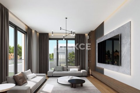 2+1 Apartment en Istanbul, Turkey No. 13699 12