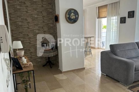 3 rooms Apartment in Tosmur, Turkey No. 13751 8