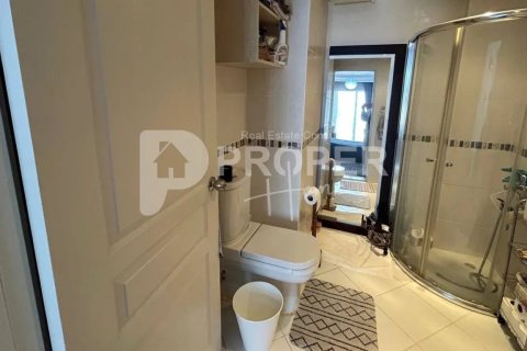 3 rooms Apartment in Tosmur, Turkey No. 13751 22