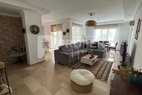 3 rooms Apartment in Tosmur, Turkey No. 13751 5