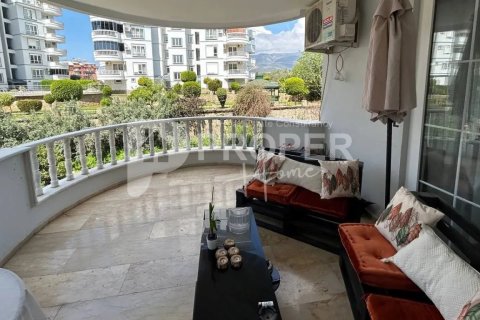 3 rooms Apartment in Tosmur, Turkey No. 13751 18