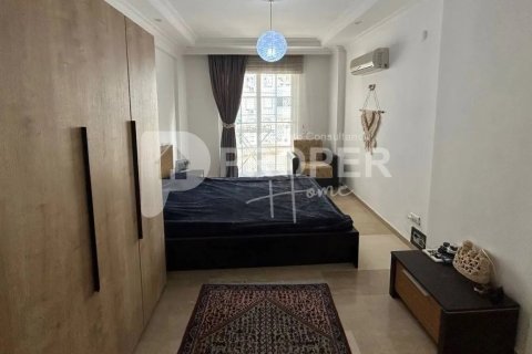 3 rooms Apartment in Tosmur, Turkey No. 13751 21