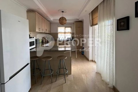 3 rooms Appartement à Tosmur, Turkey No. 13751 14