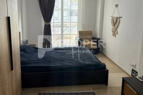 3 rooms Apartment in Tosmur, Turkey No. 13751 20