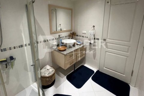 3 rooms Apartment in Tosmur, Turkey No. 13751 29