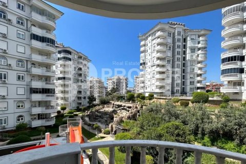 3 rooms Apartment in Tosmur, Turkey No. 13751 1