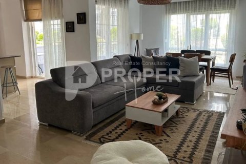 3 rooms Apartment in Tosmur, Turkey No. 13751 2