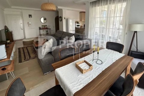 3 rooms Appartement à Tosmur, Turkey No. 13751 11