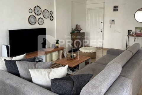 3 rooms Apartment in Tosmur, Turkey No. 13751 13