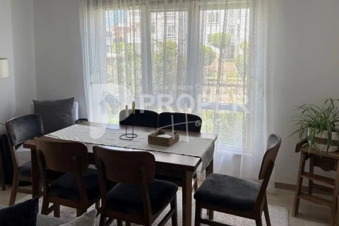 3 rooms Appartement à Tosmur, Turkey No. 13751 6