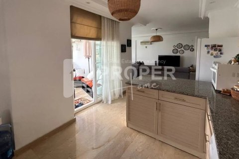 3 rooms Apartment in Tosmur, Turkey No. 13751 16