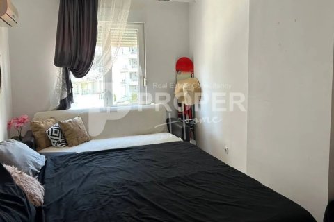 3 rooms Apartment in Tosmur, Turkey No. 13751 28