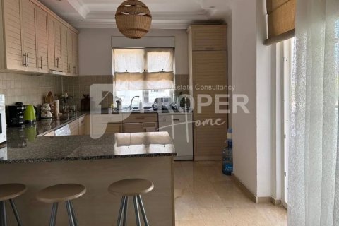 3 rooms Apartment in Tosmur, Turkey No. 13751 12