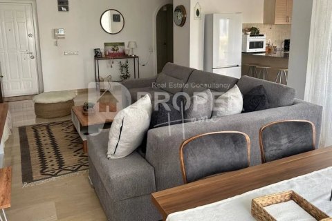 3 rooms Apartment in Tosmur, Turkey No. 13751 9