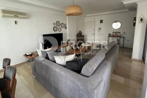 3 rooms Apartment in Tosmur, Turkey No. 13751 10