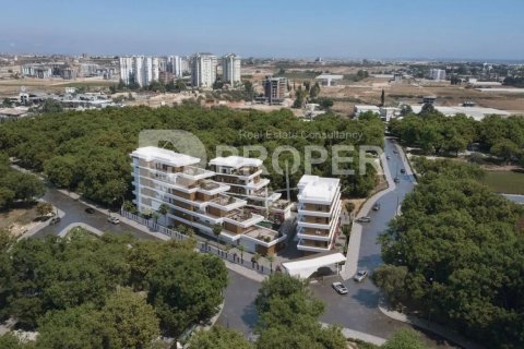 3 habitaciones Apartment en Altintash, Turkey No. 13747 3