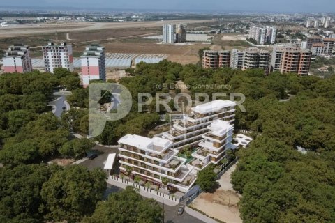 3 habitaciones Apartment en Altintash, Turkey No. 13747 29