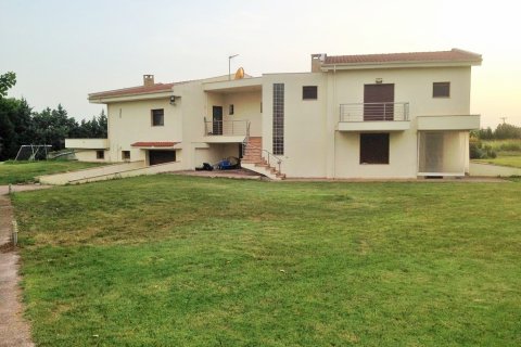 3 bedrooms House in Epanomi, Greece No. 58826 4