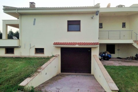 3 dormitorios House en Epanomi, Greece No. 58826 5