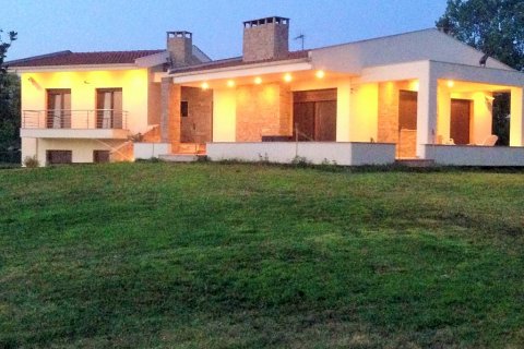 3 dormitorios House en Epanomi, Greece No. 58826 2