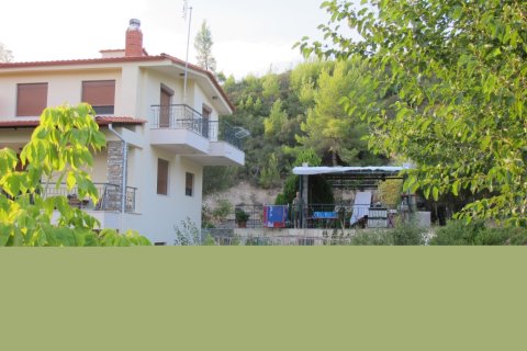 4 bedrooms House in Chalkidiki, Greece No. 58678 3