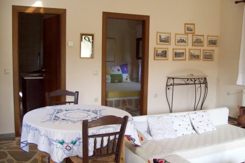 4 chambres House à Chalkidiki, Greece No. 58678 20