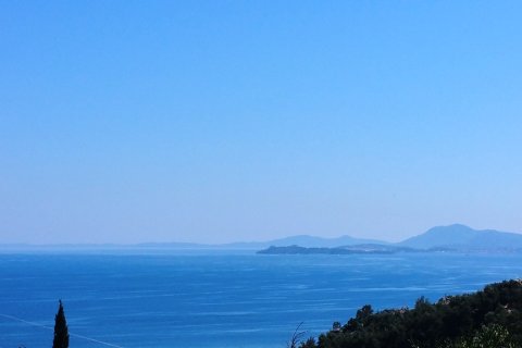 16000m² Land en Corfu, Greece No. 58679 1