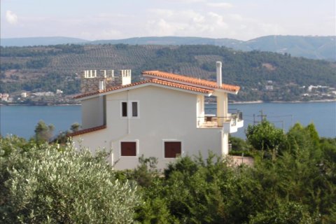 4 chambres House à Phthiotis, Greece No. 58677 2