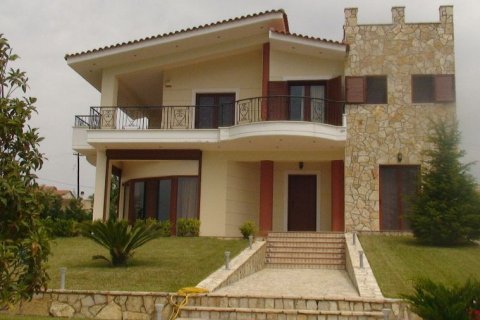 4 chambres House à Phthiotis, Greece No. 58677 1