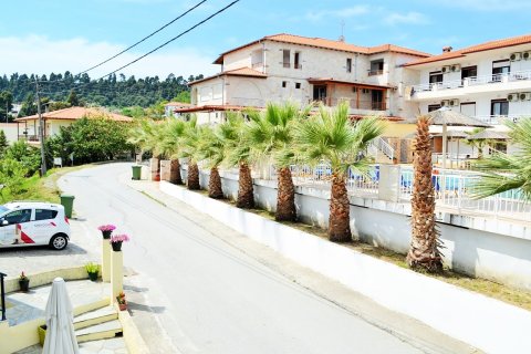 16 bedrooms Hotel in Chalkidiki, Greece No. 58825 18