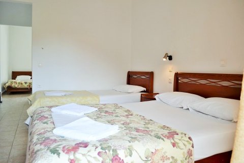 16 dormitorios Hotel en Chalkidiki, Greece No. 58825 7