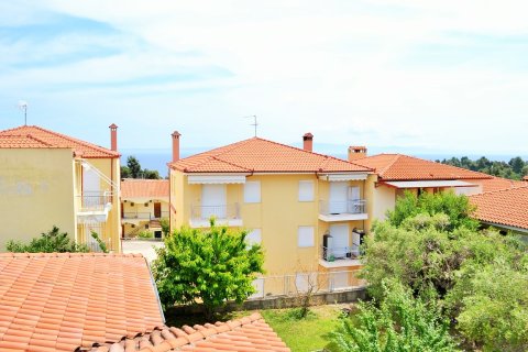 16 bedrooms Hotel in Chalkidiki, Greece No. 58825 20