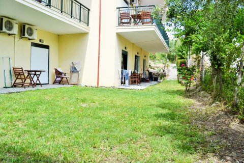 16 bedrooms Hotel in Chalkidiki, Greece No. 58825 2