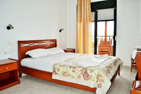 16 bedrooms Hotel in Chalkidiki, Greece No. 58825 14