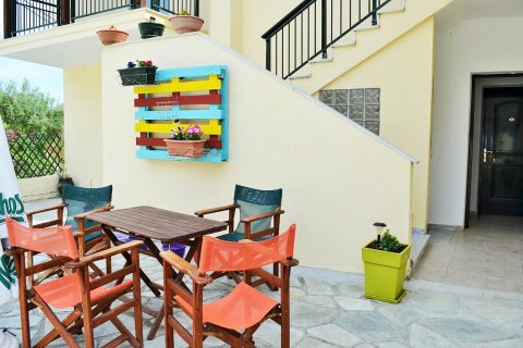 16 bedrooms Hotel in Chalkidiki, Greece No. 58825 3