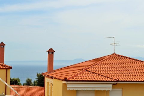 16 bedrooms Hotel in Chalkidiki, Greece No. 58825 16