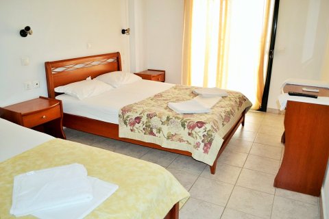 16 dormitorios Hotel en Chalkidiki, Greece No. 58825 24