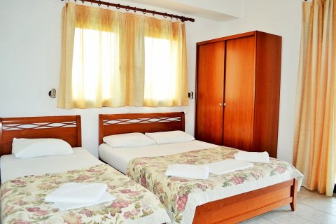 16 bedrooms Hotel in Chalkidiki, Greece No. 58825 6