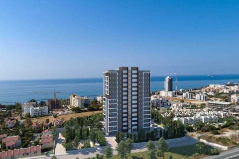 3 bedrooms Apartment in Mouttagiaka, Cyprus No. 43255 16