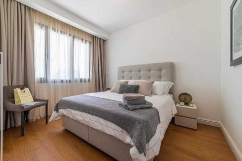 1 dormitorio Apartment en Germasogeia, Cyprus No. 43253 8