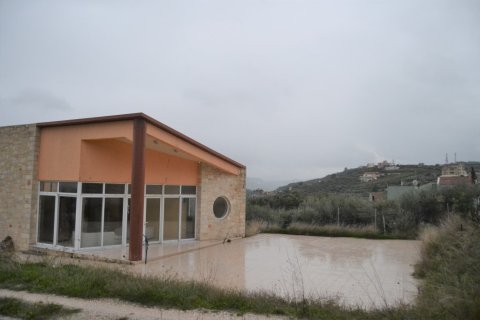 2470m² Business in Heraklion, Greece No. 57728 1