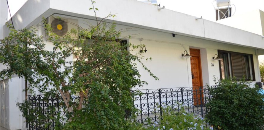 3 chambres House à Argyroupoli, Greece No. 57858