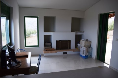 6 dormitorios Villa en Gazi, Greece No. 57856 30