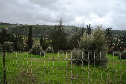 4100m² Land in Heraklion, Greece No. 57730 3