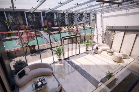 2+1 Villa à Antalya, Turkey No. 89888 11