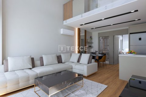 2+1 Villa à Antalya, Turkey No. 89888 14