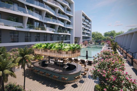 2+1 Villa à Antalya, Turkey No. 89888 9