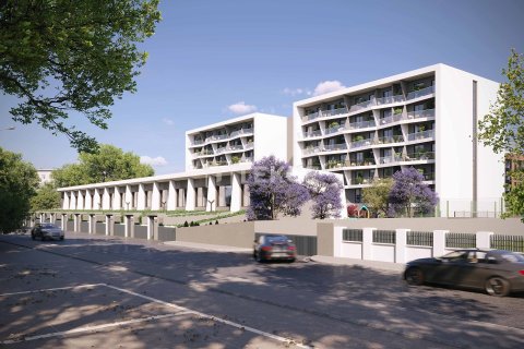 2+1 Villa à Antalya, Turkey No. 89888 3
